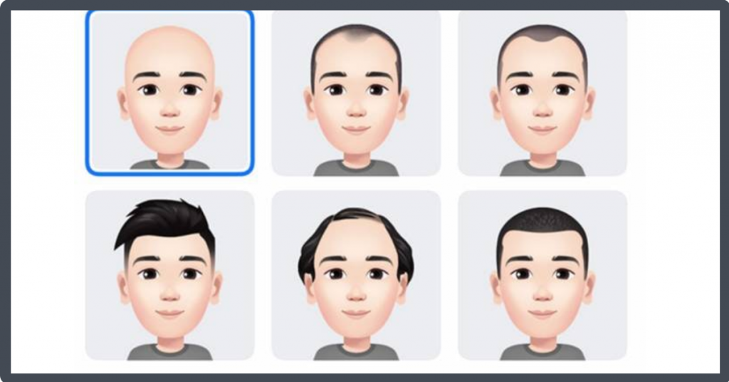 avatar on facebook